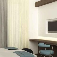 Отель Domotel Kastri Греция, Кифисия - 1 отзыв об отеле, цены и фото номеров - забронировать отель Domotel Kastri онлайн