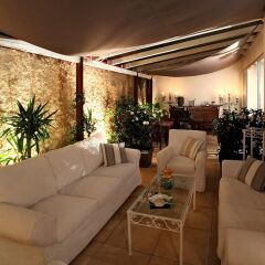 Отель Palm Beach Франция, Канны - отзывы, цены и фото номеров - забронировать отель Palm Beach онлайн помещение для мероприятий