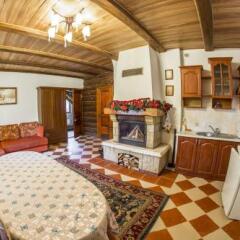 Hotel Complex Korona в номере фото 2