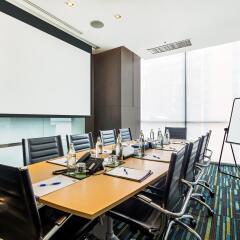 Отель Holiday Inn Express Bangkok Siam фото 4