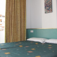 Отель Apartaments Sun&Moon комната для гостей фото 3