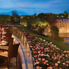 Отель Wynn Las Vegas США, Лас-Вегас - 1 отзыв об отеле, цены и фото номеров - забронировать отель Wynn Las Vegas онлайн балкон