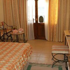 Отель Sunny Days El Palacio Resort & Spa в номере