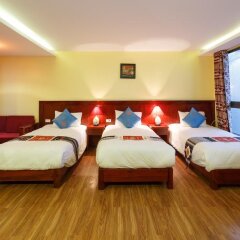 Отель Fansipan View Hotel Вьетнам, Шапа - отзывы, цены и фото номеров - забронировать отель Fansipan View Hotel онлайн