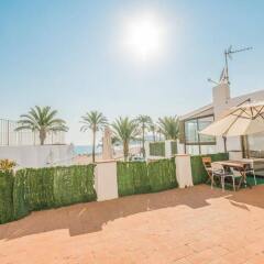 Отель Villa Sa Caleta Испания, Льорет-де-Мар - отзывы, цены и фото номеров - забронировать отель Villa Sa Caleta онлайн с домашними животными
