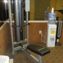 Отель Quality Inn and Suites North/Polaris США, Колумбус - отзывы, цены и фото номеров - забронировать отель Quality Inn and Suites North/Polaris онлайн в номере фото 2