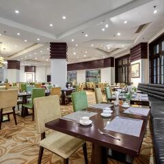 Royal Halong Hotel питание