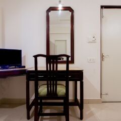 Отель FabHotel Metro Manor Central Station удобства в номере
