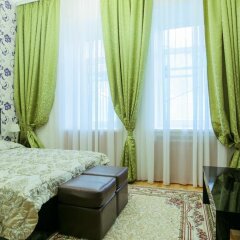 Мини-отель La Scala Народная комната для гостей фото 4