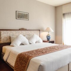 Отель Melia Chiang Mai Таиланд, Чиангмай - отзывы, цены и фото номеров - забронировать отель Melia Chiang Mai онлайн комната для гостей фото 2