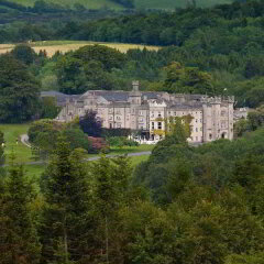 Cabra Castle Hotel фото 3