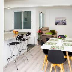 Отель ApartUP Viveros Pets Испания, Валенсия - отзывы, цены и фото номеров - забронировать отель ApartUP Viveros Pets онлайн питание