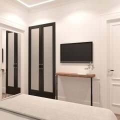 Отель CoolRooms Maldà удобства в номере фото 2