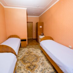Гостиница Три Пескаря в Курске 12 отзывов об отеле, цены и фото номеров - забронировать гостиницу Три Пескаря онлайн Курск балкон