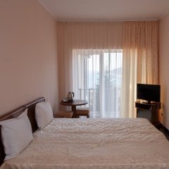Гринцовский в Ялте 3 отзыва об отеле, цены и фото номеров - забронировать гостиницу Гринцовский онлайн Ялта комната для гостей фото 4