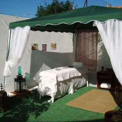 Отель Palm Beach Club спа