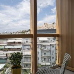 Отель COCO-MAT Athens BC Афины фото 4