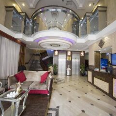 Mariana Hotel интерьер отеля фото 3