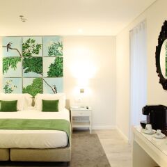 Rio Art Hotel спа