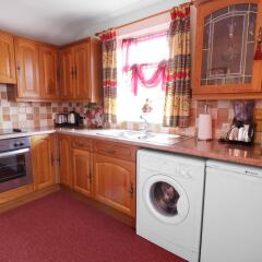 Отель Rose Cottage в номере