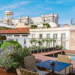 Mercer Hotel Barcelona с домашними животными
