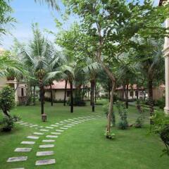Отель Sunny Beach Resort and Spa фото 2