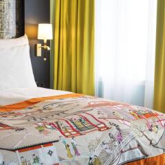 Отель Thon Hotel Stavanger Норвегия, Ставангер - отзывы, цены и фото номеров - забронировать отель Thon Hotel Stavanger онлайн комната для гостей