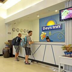 Отель Days Inn by Wyndham Patong Beach Phuket спа фото 2