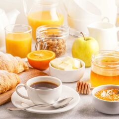 Отель Rilano 24/7 Hotel Wolfenbüttel Германия, Вольфенбюттель - отзывы, цены и фото номеров - забронировать отель Rilano 24/7 Hotel Wolfenbüttel онлайн питание