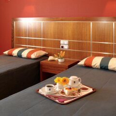 Hotel Apartamento Balaia Atlantico в номере