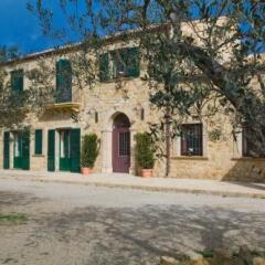 Отель Agriturismo Salemi Италия, Пьяцца-Армерина - отзывы, цены и фото номеров - забронировать отель Agriturismo Salemi онлайн фото 7