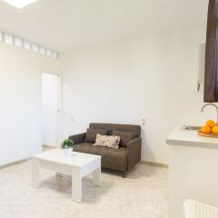 Апартаменты MalagaSuite Fuengirola Studio Фуэнхирола фото 3