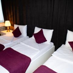 Отель Sunday Hotel Baku Азербайджан, Баку - отзывы, цены и фото номеров - забронировать отель Sunday Hotel Baku онлайн фото 2