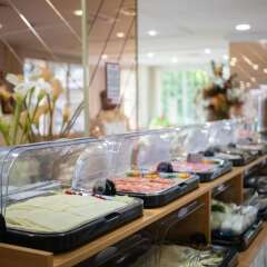 Отель Soho Boutique Las Vegas развлечения