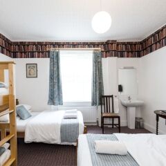 St Athans Hotel комната для гостей фото 3