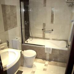 Xclusive Casa Hotel Apartments ванная