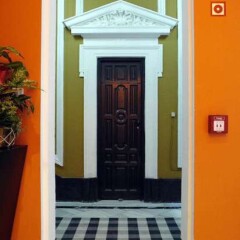 Отель Petit Palace Chueca фото 10
