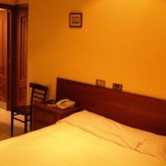 Отель Hostal Socaire удобства в номере