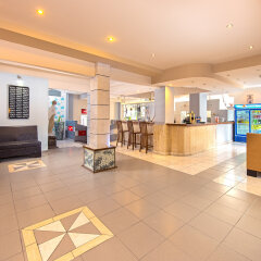 Hotel Venus интерьер отеля фото 2