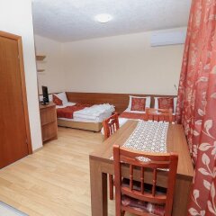 Отель Guest Rooms Vais Болгария, Сандански - отзывы, цены и фото номеров - забронировать отель Guest Rooms Vais онлайн комната для гостей фото 3