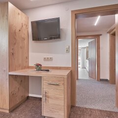 Отель Garni Schönblick Австрия, Хохгургль - отзывы, цены и фото номеров - забронировать отель Garni Schönblick онлайн фото 2