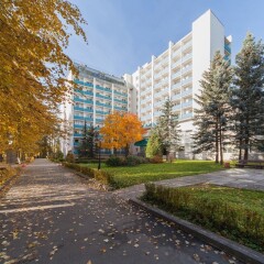 Гостиница Гелиос фото 5