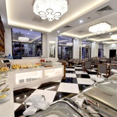 Отель Garco Dragon Hotel 2 Вьетнам, Ханой - отзывы, цены и фото номеров - забронировать отель Garco Dragon Hotel 2 онлайн питание фото 2