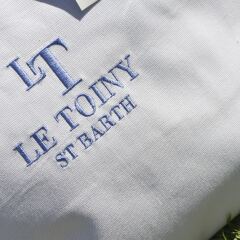 Hotel le Toiny с домашними животными