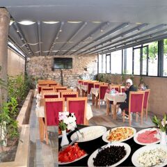 Sun Comfort Hotel питание