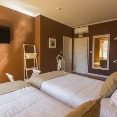 Отель Casa do Mercado Lisboa Organic B&B комната для гостей фото 5