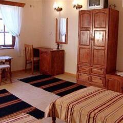Manastirski Rid Hotel комната для гостей фото 5