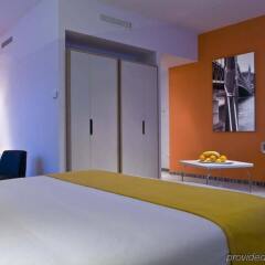 Отель Park Inn by Radisson Budapest комната для гостей фото 2