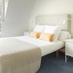 Апартаменты Zubieta Playa 3 Apartment by FeelFree Rentals комната для гостей фото 5