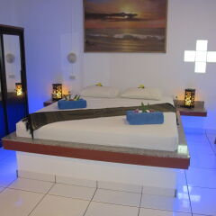 Отель Lanta Island Resort спа